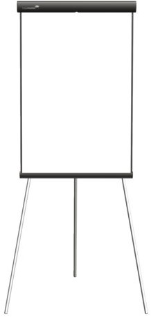 FLIPOVER LEGAMASTER BASIC TRIANGEL KUNSTSTOF 1 Stuk