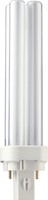 SPAARLAMP PHILIPS MASTER PL-C 18W 830 2P 1 Stuk-1