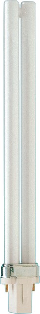 SPAARLAMP PHILIPS MASTER PL-S 11W 830 2P 1 Stuk-3