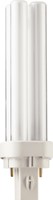 SPAARLAMP PHILIPS MASTER PL-C 13W 830 2P 1 Stuk-1