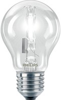Halogeenlamp Philips Eco Classic 28W fitting E27