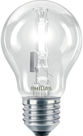 Halogeenlamp Philips Eco Classic 28W fitting E27
