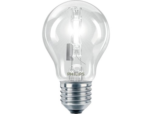 Halogeenlamp Philips Eco Classic 28W fitting E27