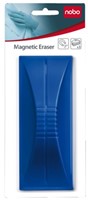 WHITEBOARDWISSER NOBO MAGNETISCH NAVULBAAR BLAUW 1 Stuk