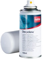 WHITEBOARDREINIGER NOBO DEEPCLENE 150 Milliliter
