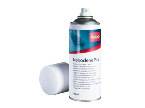 WHITEBOARDREINIGER NOBO NOBOCLENE PLUS 400 Milliliter