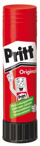 LIJMSTIFT PRITT PK312 43GR 1 Stuk