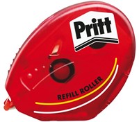 Lijmroller Pritt houder en navulling permanent-2