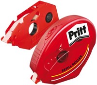 Lijmroller Pritt houder en navulling permanent-1