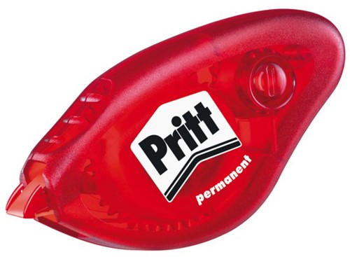 Lijmroller Pritt Compact permanent