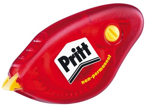 Lijmroller Pritt Compact non permanent