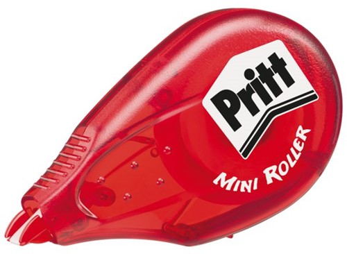 Lijmroller Pritt Mini permanent
