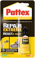 LIJM PATTEX REPAIR EXTREEM 8GR 1 Stuk