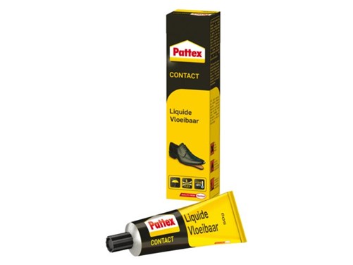 CONTACTLIJM PATTEX 50GR 1 Stuk