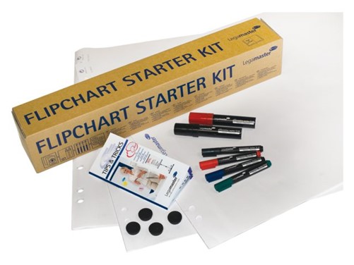 Flipover Legamaster Premium magnetisch gelakt staal-2