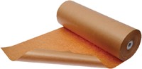 INPAKPAPIER CLEVERPACK KRAFT 70GR 70CMX220M 1 Rol-3