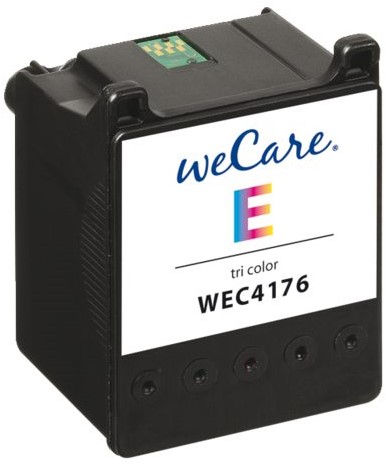 INKCARTRIDGE WECARE EPS T027401 KLEUR 1 STUK