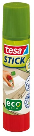 Lijmstift Tesa Eco 10gr