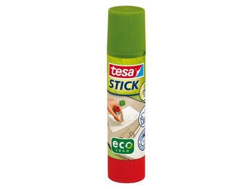 Lijmstift Tesa Eco 10gr