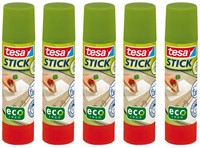Lijmstift Tesa Eco 20gr