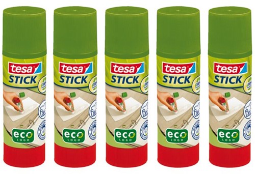 Lijmstift Tesa Eco 40gr