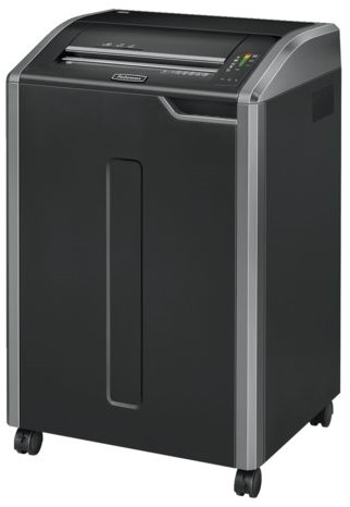 Papiervernietiger Fellowes 485i stroken 5.8mm