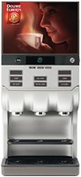 Koffie Douwe Egberts Cafitesse smooth roast 125cl 1 Stuk-2