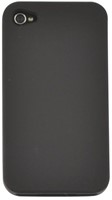 Telefoonhoes Dresz TPU case Samsung S3 zwart-4