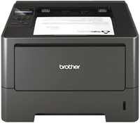 LASERPRINTER BROTHER HL-5470DW 1 STUK
