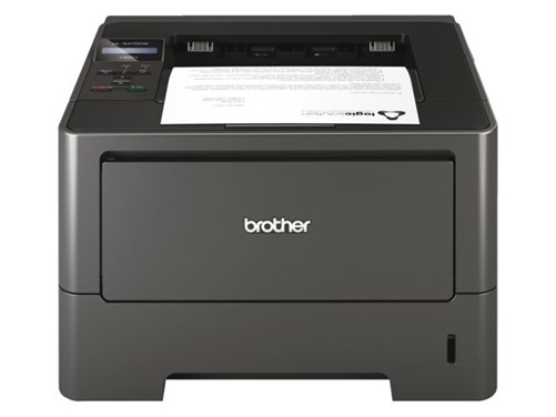 LASERPRINTER BROTHER HL-5470DW 1 STUK
