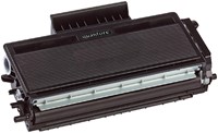 Toner Qua Bro TN-3130 3.5K zwart 1 Stuk-2