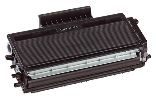 Toner Qua Bro TN-3130 3.5K zwart 1 Stuk-2
