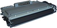 Toner Qua Bro TN-2220 2.6K zwart 1 Stuk-2