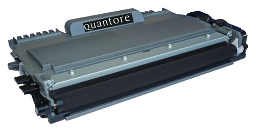 Toner Qua Bro TN-2220 2.6K zwart 1 Stuk-2