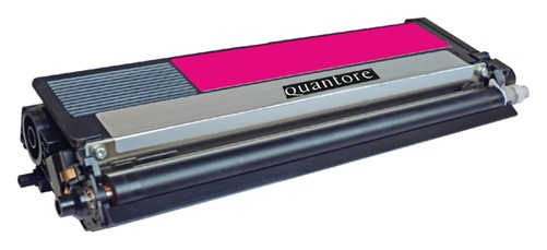 Toner Qua Bro TN-325 3.5K rood 1 Stuk-2