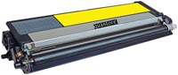Toner Qua Bro TN-325 3.5K geel 1 Stuk-2