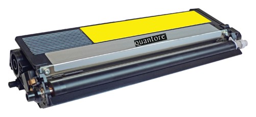 Toner Qua Bro TN-325 3.5K geel 1 Stuk-2