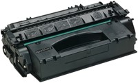 Tonercartridge Qua HP Q5949A 2.5K zwart 1 Stuk-2