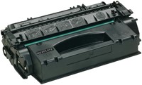 Tonercartridge Qua HP Q5949X 6K zwart 1 Stuk-2