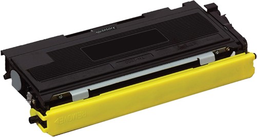 Toner Qua Bro TN-2000 4.8K zwart 1 Stuk-2