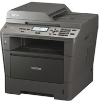Multifunctional Brother DCP-8110DN