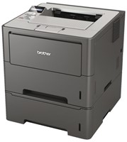 Laserprinter Brother HL-6180DWT