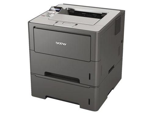 Laserprinter Brother HL-6180DWT