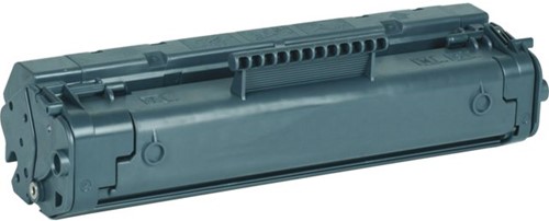 TONERCARTRIDGE WECARE HP C4092A 2.5K ZWART 1 STUK