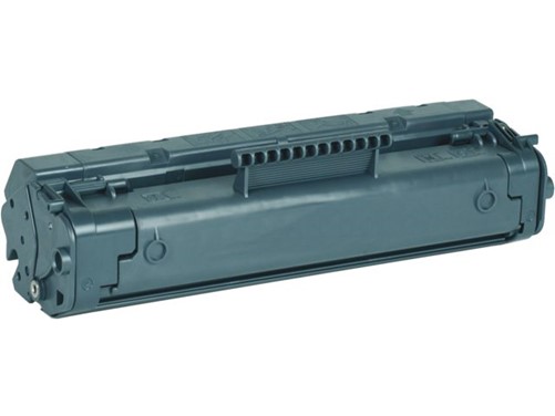 TONERCARTRIDGE WECARE HP C4092A 2.5K ZWART 1 STUK