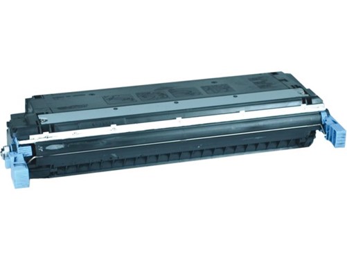 TONERCARTRIDGE WECARE HP C9731A 12K BLAUW 1 STUK