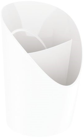 PENNENKOKER VIVIDA WIT 1 STUK