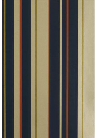 APPARAATROL KALEI STRIPES 200MX30CM BLAUW/TAUPE 1 ROL