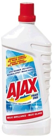 ALLESREINIGER AJAX FRIS 1500ML 1 FLES