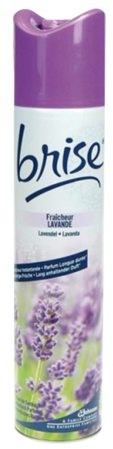 Luchtverfrisser Brise lavendel en violet 500ml